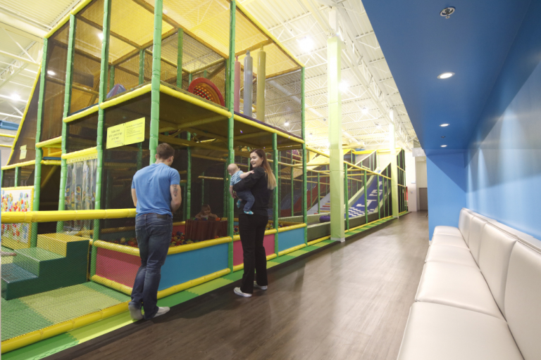 Group Events Hop! Skip! Jump!