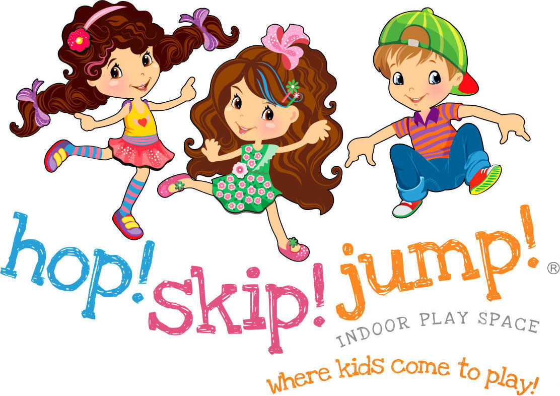 Hop! Skip! Jump!